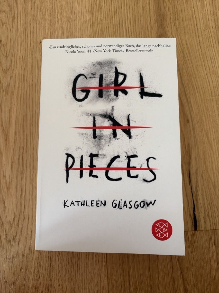 Libri: Bücherbundle - Girl in Pieces / Anatomie eines Mordes – Nuovo (secondo la descrizione) da St. Gallen venduto da ces_xz59 3