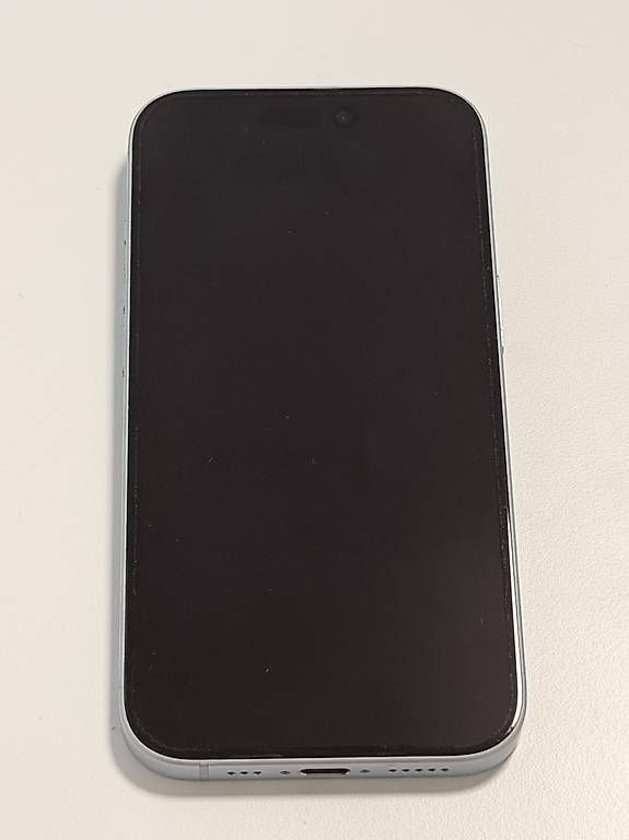Telefoni cellulari / Smartphones: iPhone 15 256 GB – Usato da Reinach BL venduto da 23096