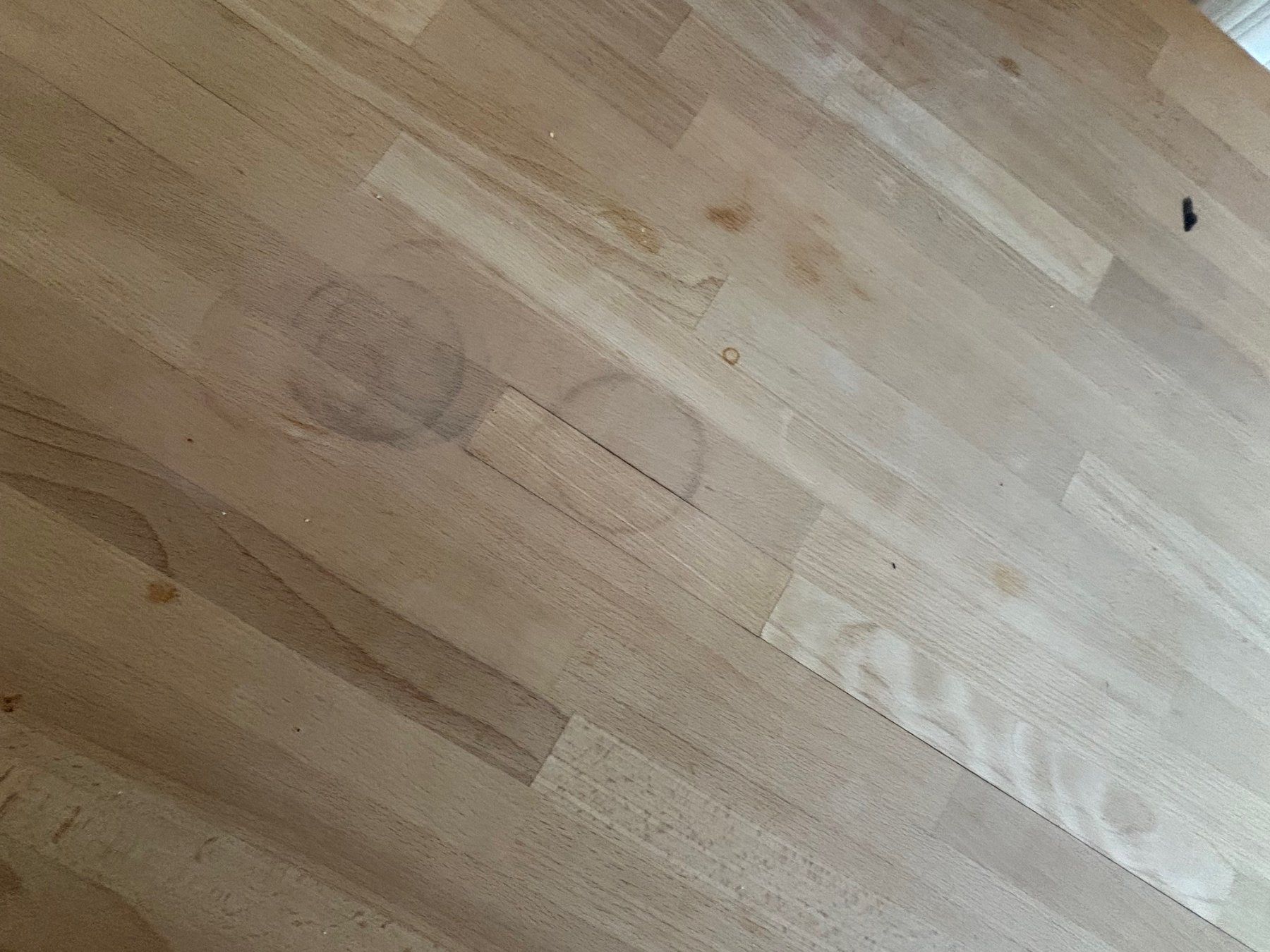 Tische: Esstisch 200x90x75 – Gebraucht aus Rotkreuz von AntoniPR 4