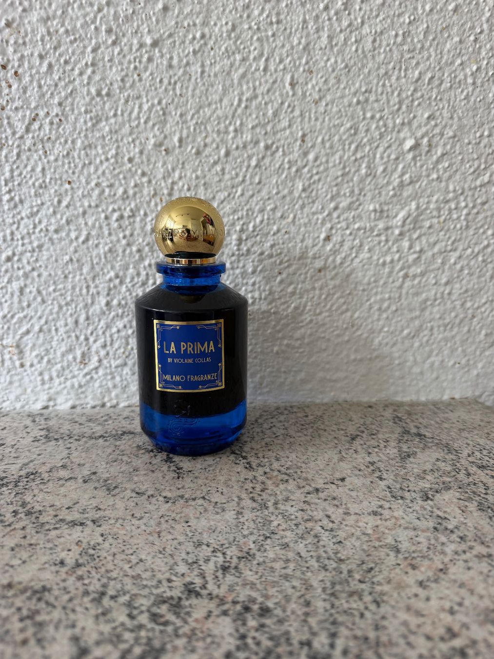 Profumi & Eau de Toilette: Milano Fragranze La Prima edp 100ml – Nuovo (secondo la descrizione) da Frenkendorf venduto da autodiscount4123 2