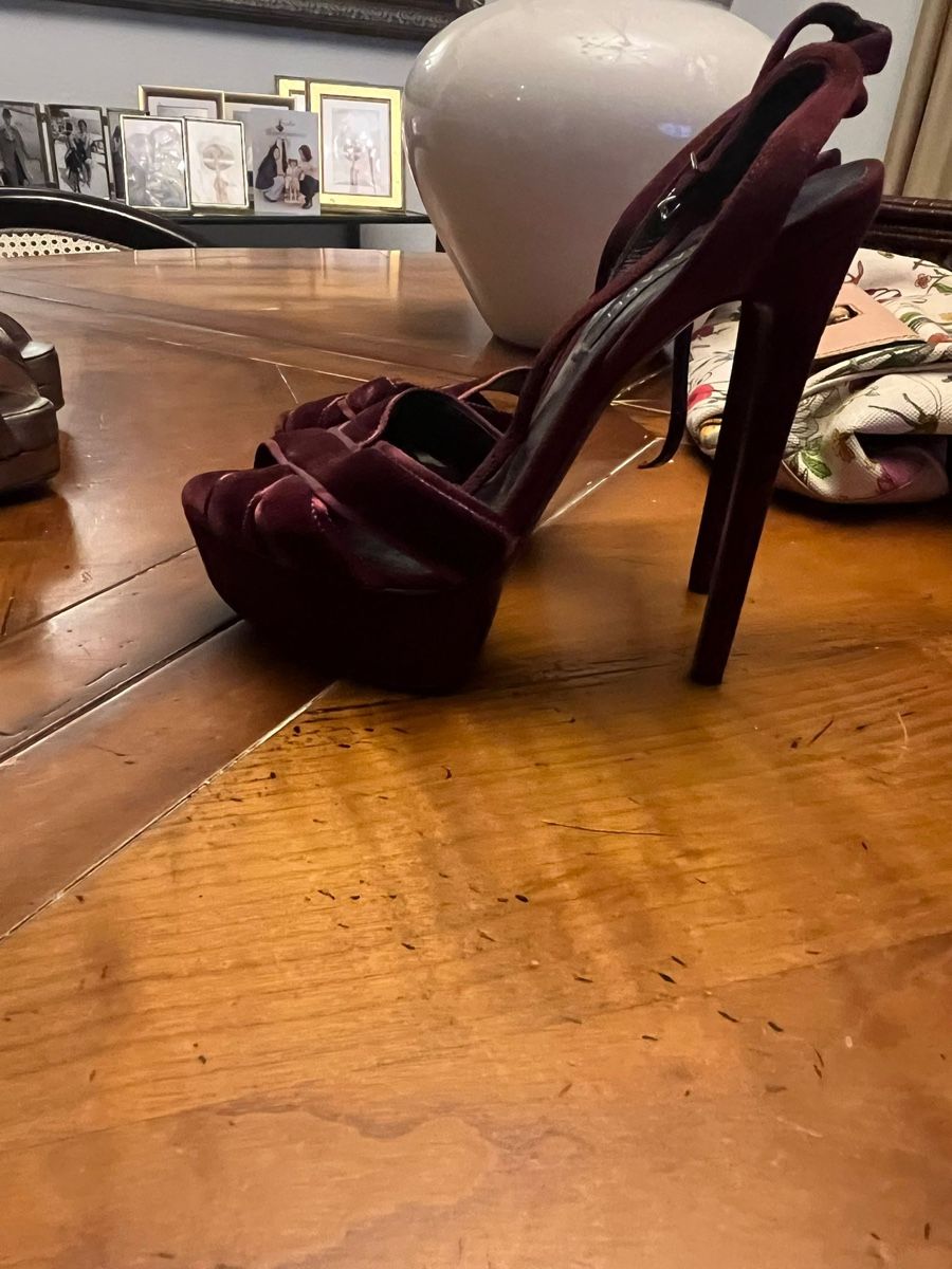 Casadei Scarpe da donna: Casadei 36.5 – Usato da Burg AG venduto da sha_f257 1