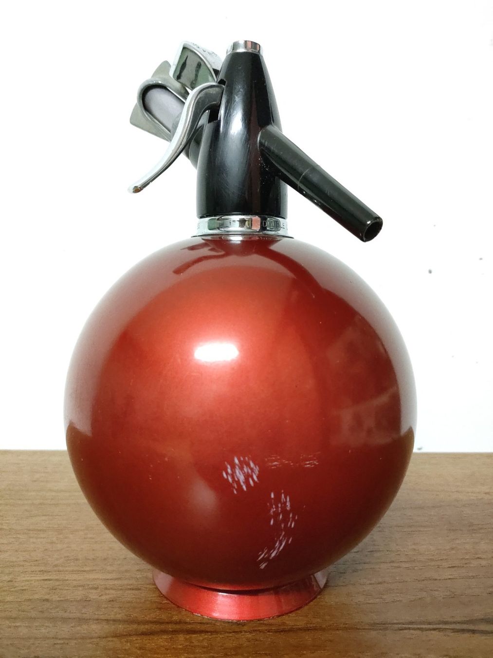 Schallplatten: Syphon Globemaster Sparklets – Gebraucht aus Fribourg von cla_x966 4
