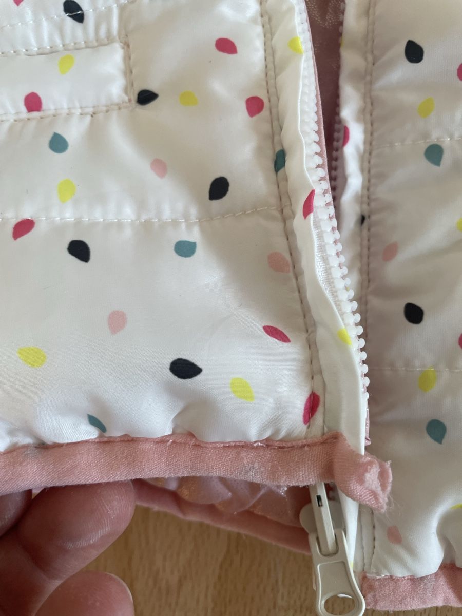 Giacche & Cappotti: Gr. 62 Daunenjacke – Usato da Wädenswil venduto da flo8820 3