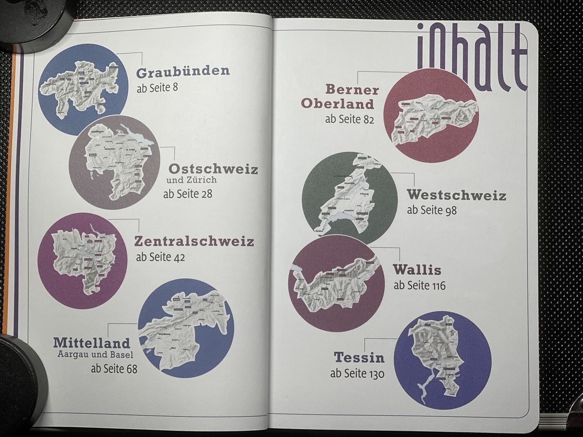 Bücher: Schweiz E-MTB Touren: – Gebraucht aus Strengelbach von Aschatan5 1