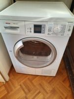 Sèche-Linge à pompe à chaleur Bosch WTW86560CH