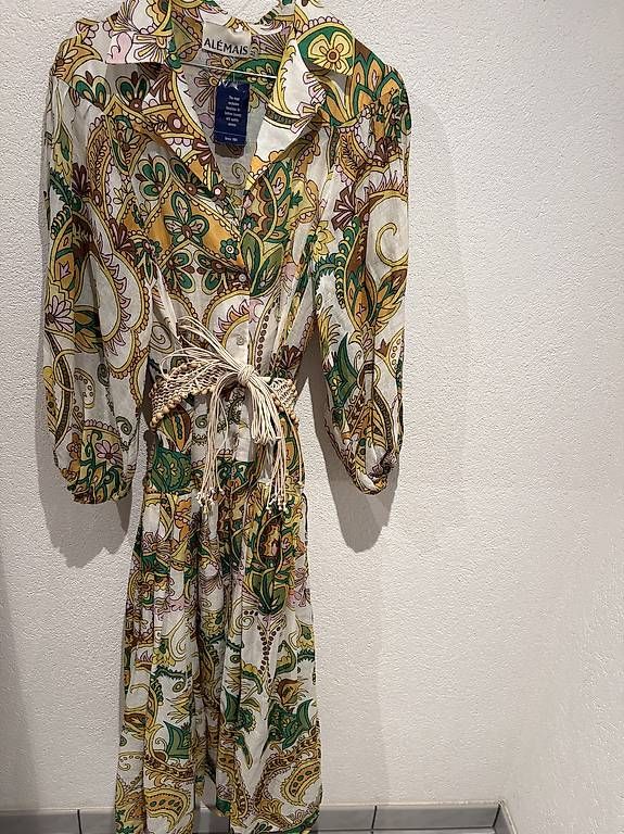 Vestiti: Alemais Sommerkleid Grösse M – Usato da Unterägeri venduto da mar_96hk 1
