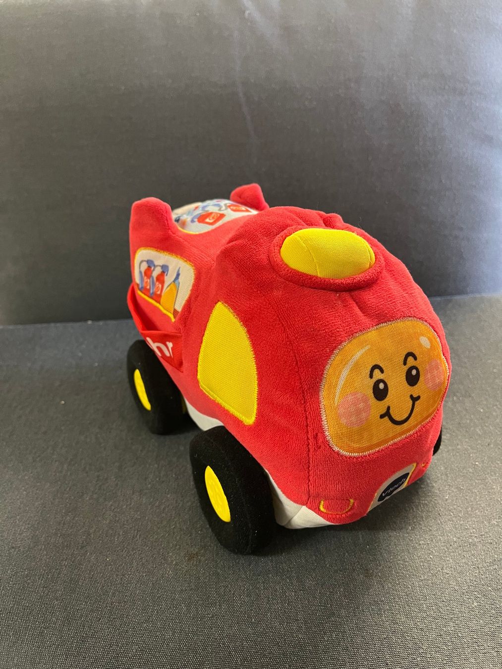 Vtech Jouets: Vtech Tut Tut Feuerwehr – D'occasion à Konolfingen par takkie 2
