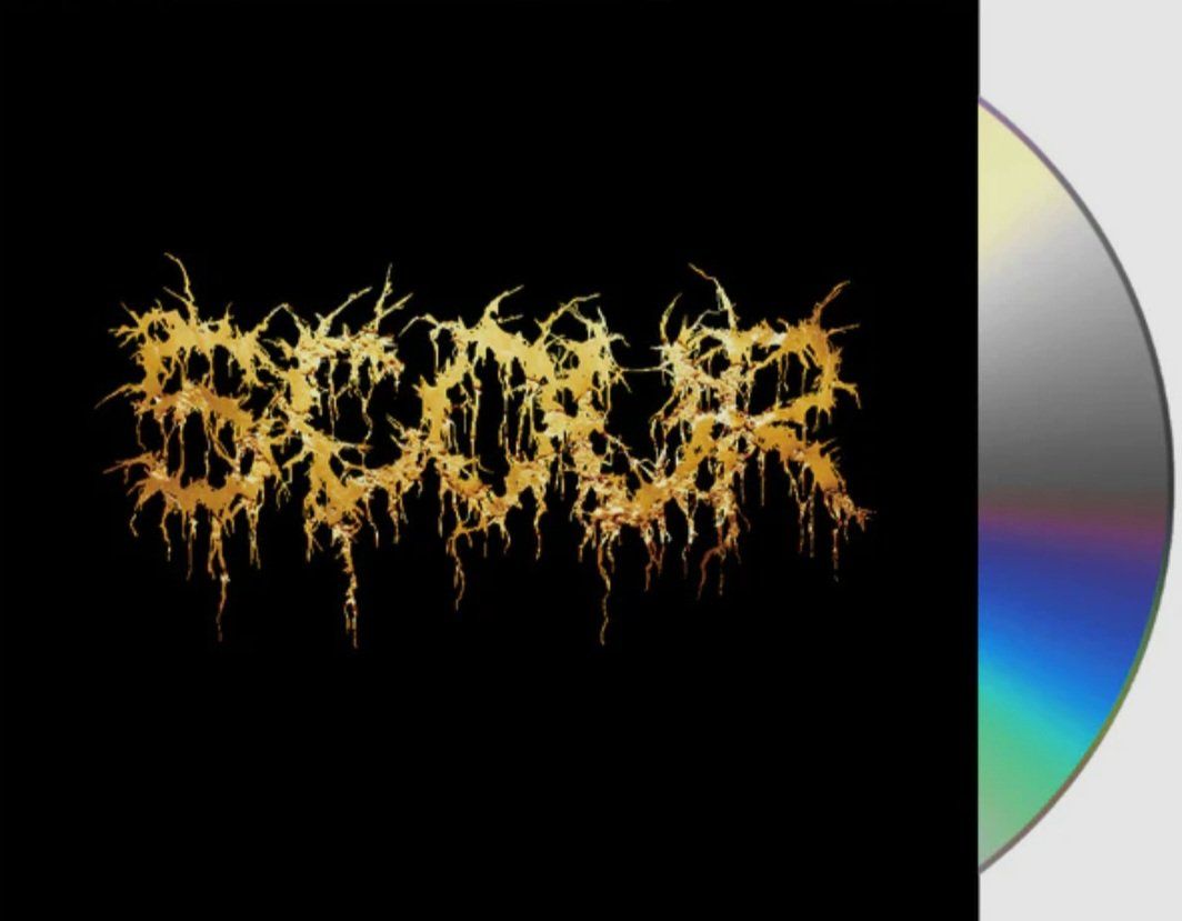 CD: SCOUR - Gold - CD – Nuovo e nell'imballaggio originale da cheserex venduto da Gooddeal2