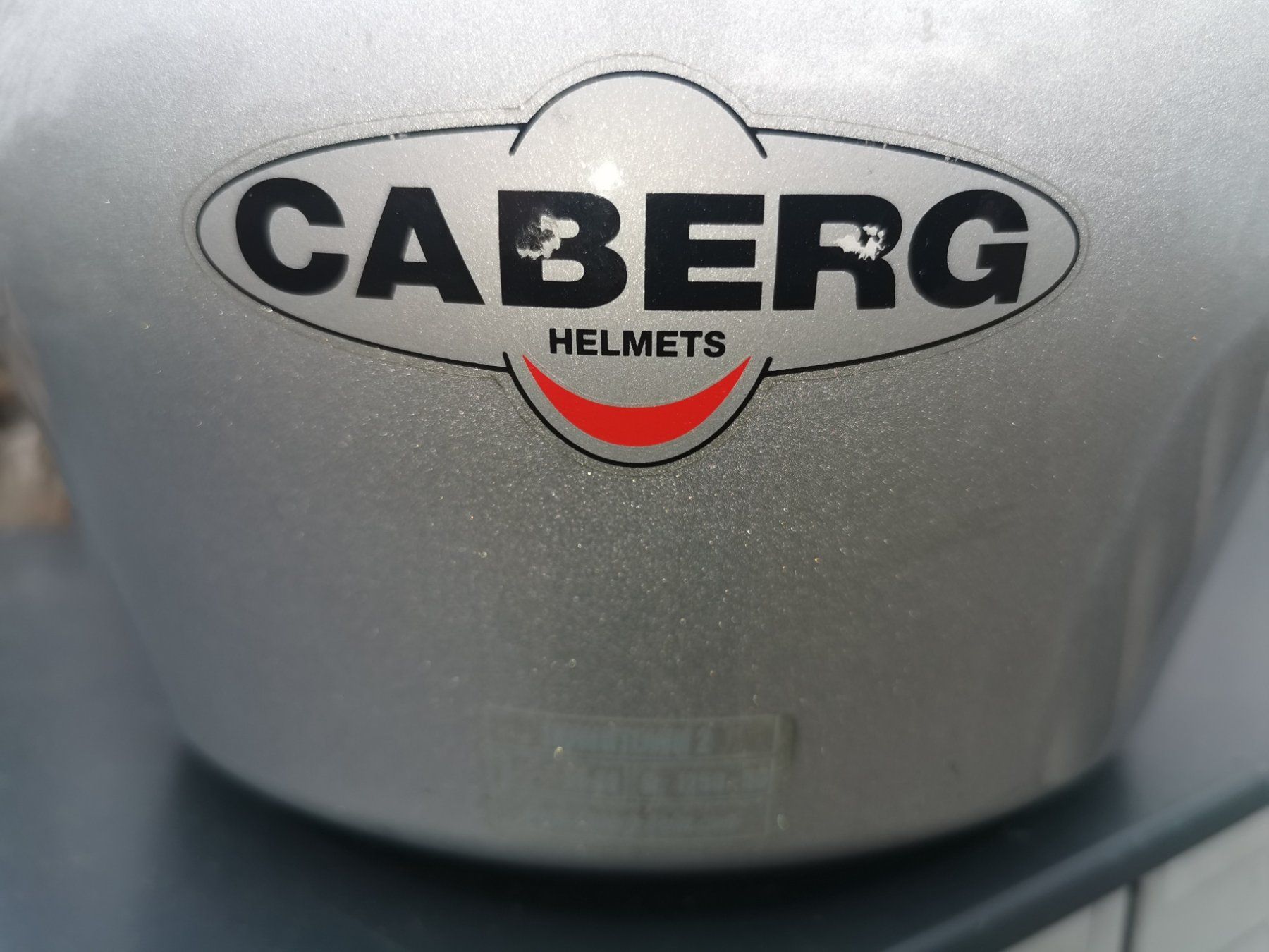 Caschi & visiere: CABERG HELM "DOWNTOWN 2" - in Gr L (59-60) – Usato da Thalheim an der Thur venduto da LycaenaDispar 3