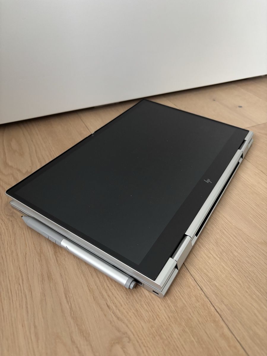 Hewlett Packard Notebook: HP EliteBook x360 830 G7 – Usato da Zürich venduto da noe_6d2k 3