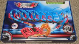 Loop Track Racer Rennbahn