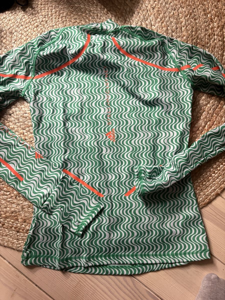 Adidas Maglioni & Felpe: Stella McCartney ADIDAS Sport Top M – Usato da Zürich venduto da chloe26 2