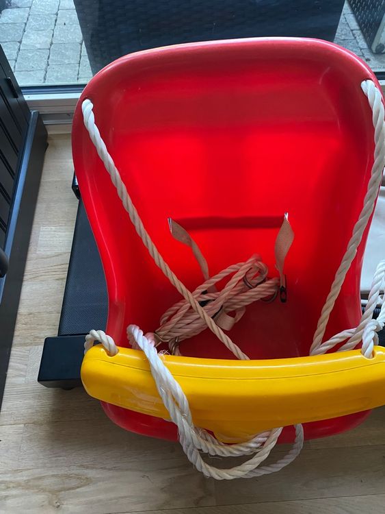 kinder Schaukel Kaufen auf Ricardo
