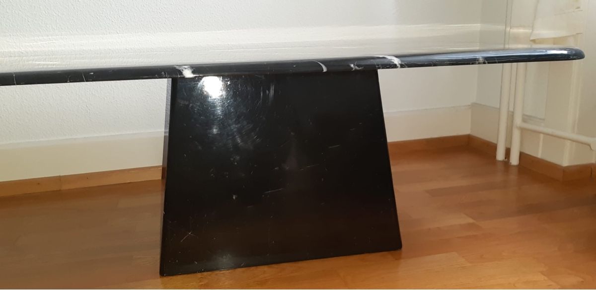 Tables: Marmortisch – D'occasion à Döttingen par ron_959x
