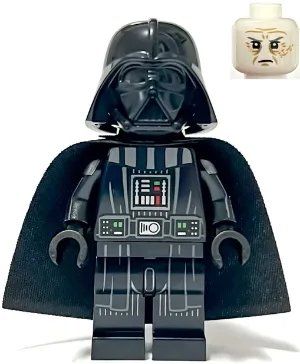 Lego Kit di costruzioni: Lego Star Wars sw1273 - Darth Vader Used – Usato da Siglistorf venduto da SwissBrickStore
