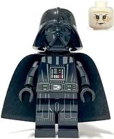 Lego Star Wars sw1273 - Darth Vader Used