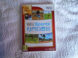 Wii Sports für Nintendo Wii