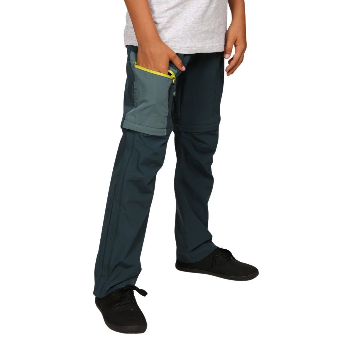Hosen: Kilpi Hosio Outdoorhose Kinder – Neu und originalverpackt aus Spiez von Outlet-King 3