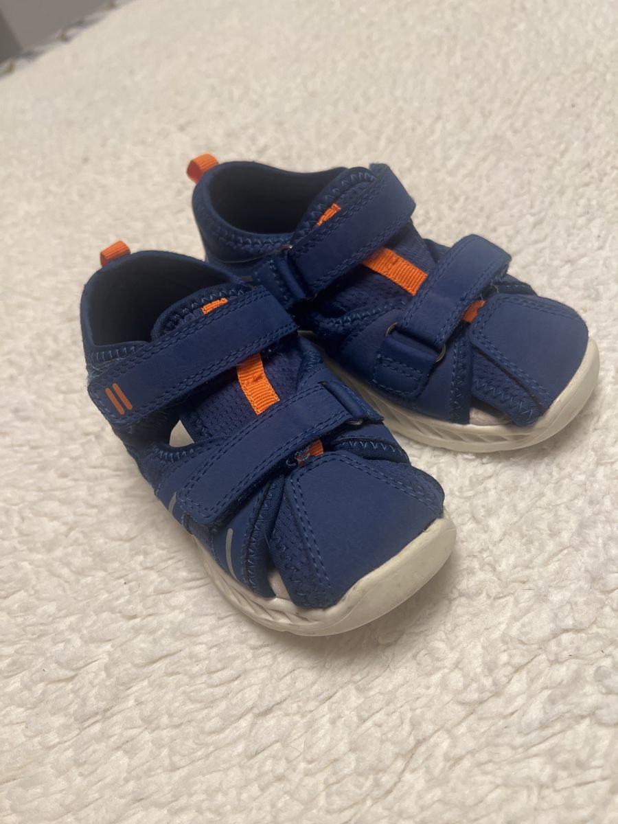 Scarpe per ragazzi: Sandales  taille 27 – Usato da Chenens venduto da anasantos90 7