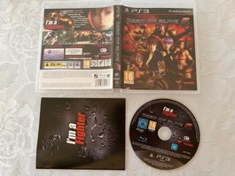 Dead or Alive 5 (CIB)