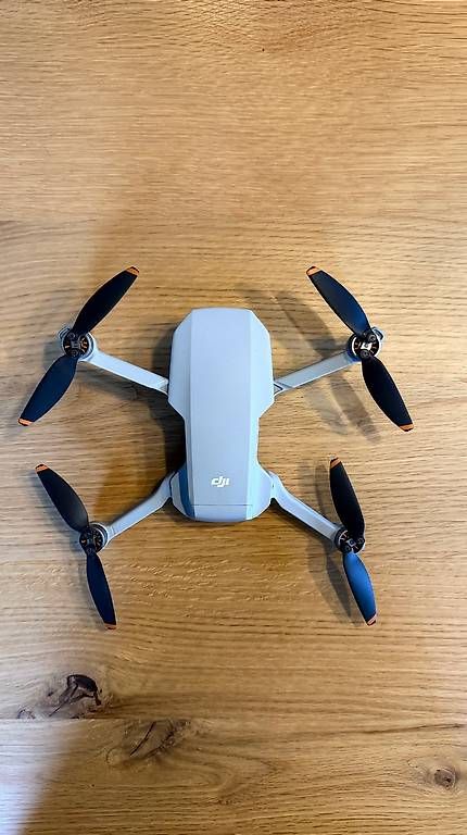 DJI Camcorder: Drone DJI Mini 2 Fly more Combo – Gebraucht aus Gimel von Lo_02 1