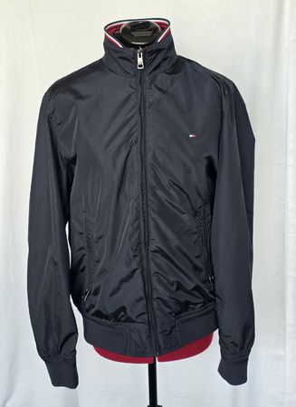 Herren Jacke-TOMMY HILFIGER