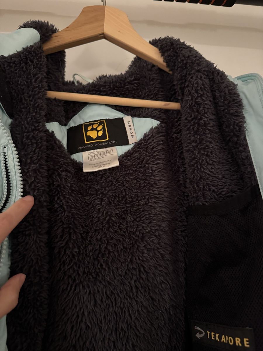 Jack Wolfskin Giacche: Winterjacke – Usato da Beringen venduto da ste_bh8w 7