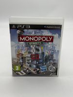 Monopoly Streets Playstation 3 – Komplett | PS 3 | Game