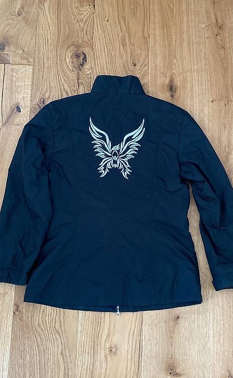 Bogner Giacche: Top - Sommerjacke Bogner Gr 38 – Usato da Langendorf venduto da winterjasmin 3
