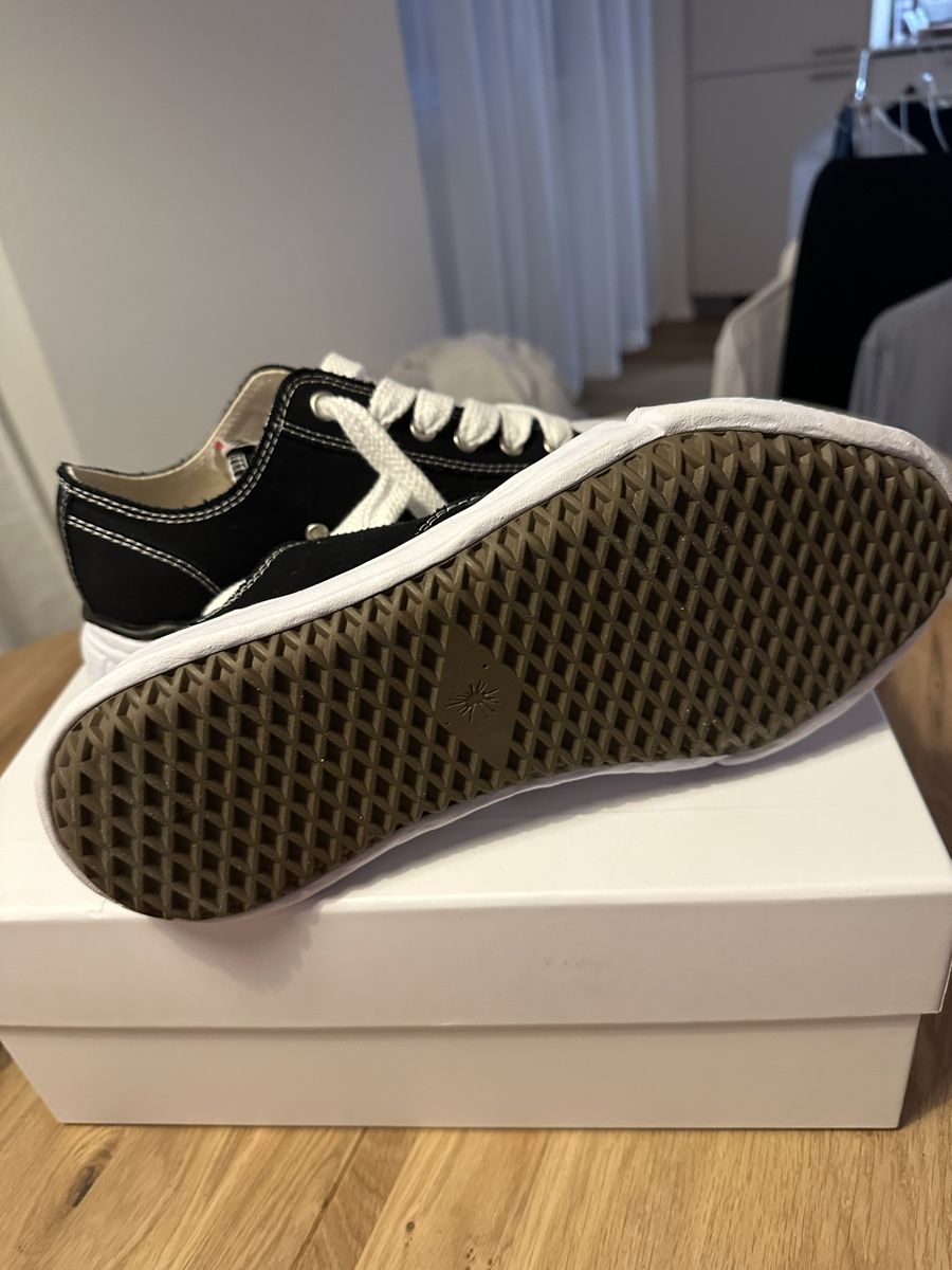 Herrenschuhe: Maison Mihara Yashurio - DS Size 42  – Neu (gemäss Beschreibung) aus Zürich von jan_d2kq 5