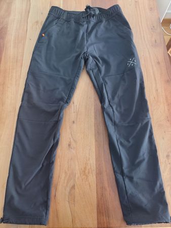 Winterhose Herren Dope Snow gefüttert Grösse M