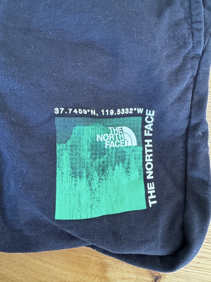 Jordan Pantaloni: Lot de 3 trainings de marque – Usato da Neyruz FR venduto da cla_7dcj 6