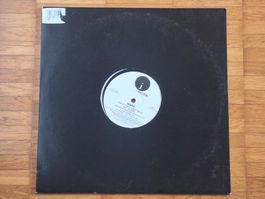 Mario, Just A Friend (2002 Remix) - 12" Maxi DE 2002