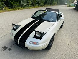 Mazda MX-5 NA