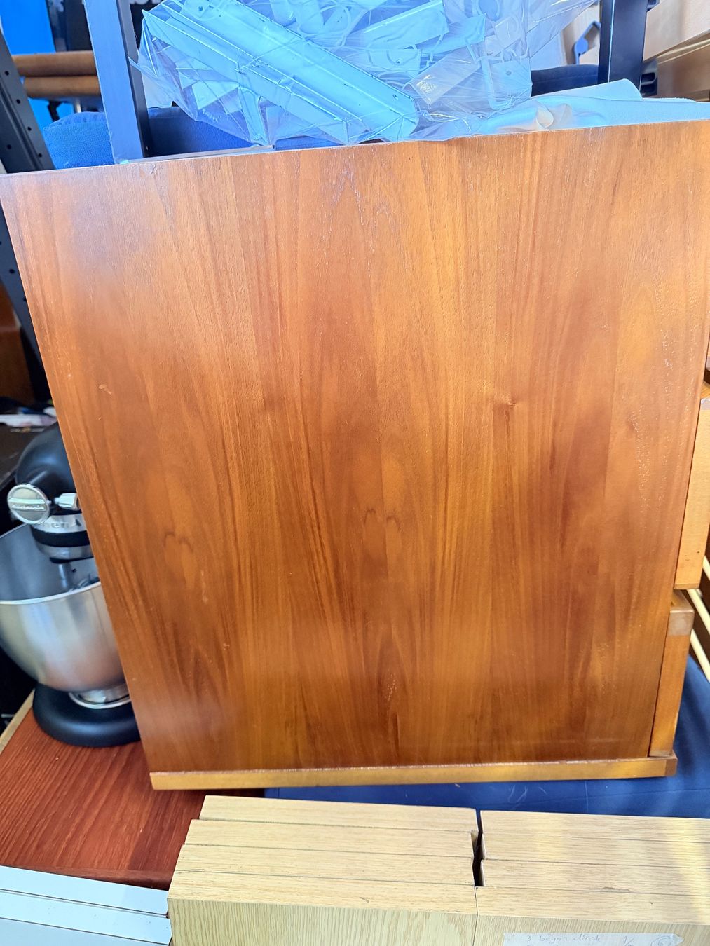 Cassettiere: Vintage Sideboard 60er 70 er Jahre – Usato da Grenchen venduto da Nur_2540 7