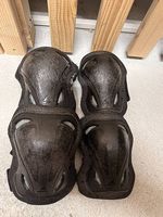 Kinderschoner Knie&Ellbogen