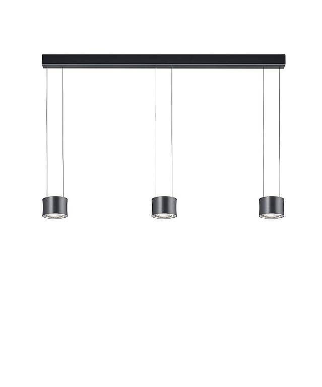 Lampes: Bankamp Impulse anthrazit – D'occasion à Zürich par fabienne.fkl