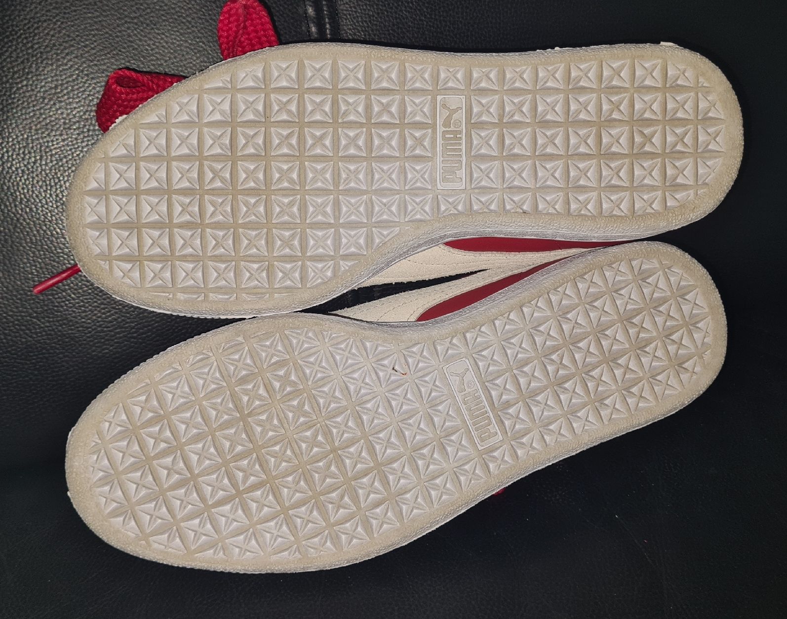 Puma Scarpe da donna: Puma Sneaker gr. 37.5 – Usato da Nebikon venduto da Draga25 5
