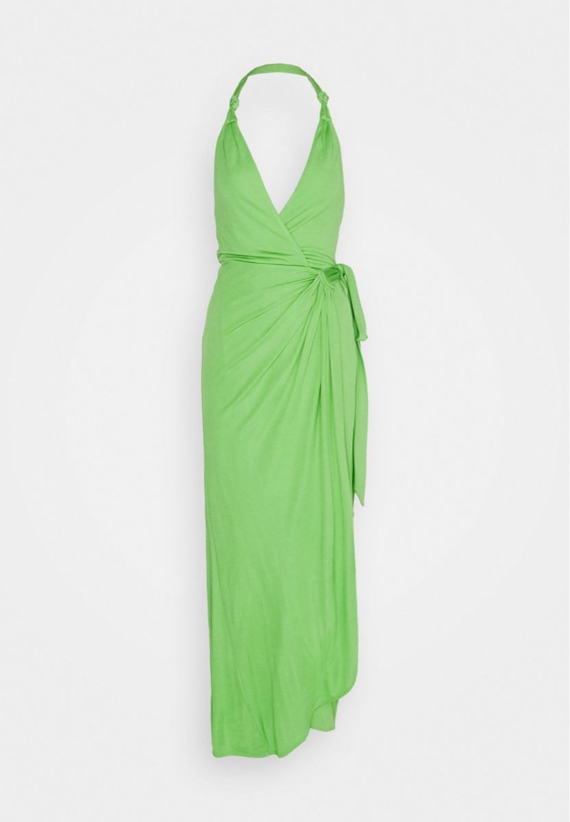 Vestiti: STAUD - MAXIKLEID - Orginalpreis 500.- – Nuovo e nell'imballaggio originale da Zürich venduto da luxuryoutlet1 5