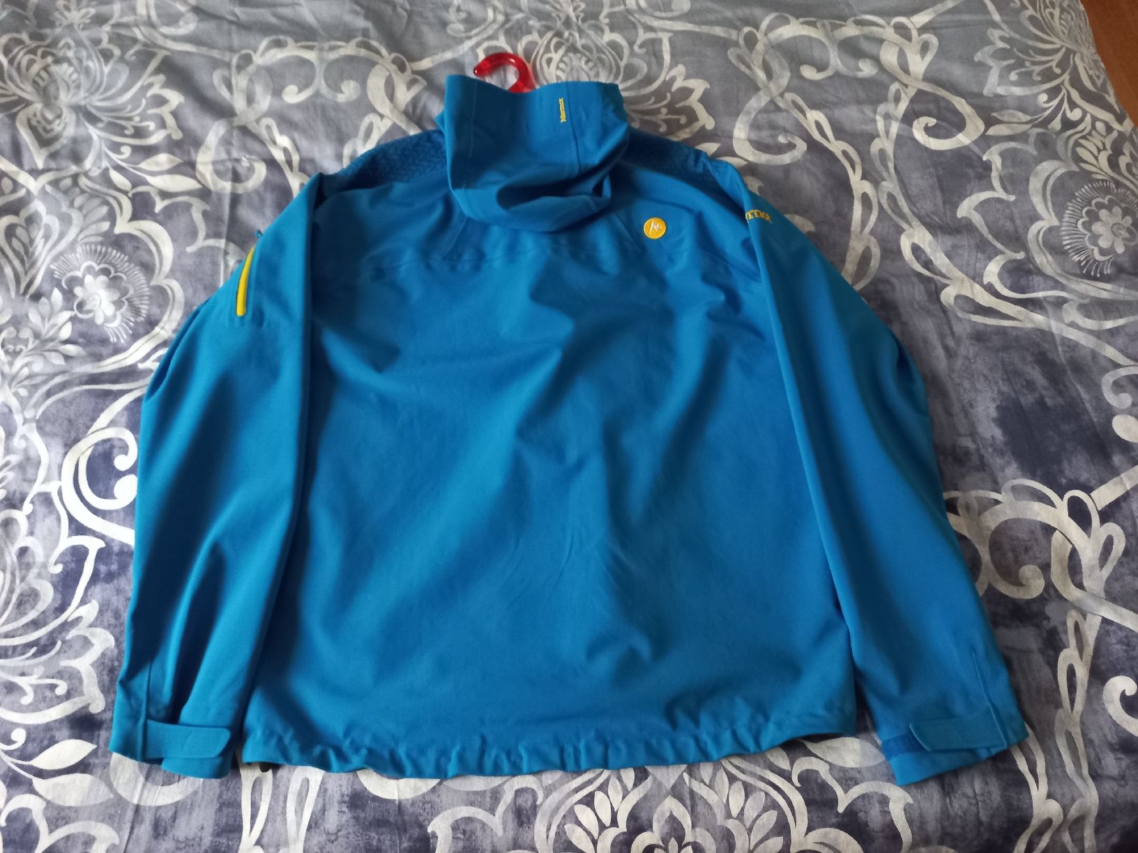 Marmot Giacche: Marmot Jacke – Usato da Rickenbach ZH venduto da nube68 1