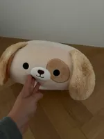Squishmallows Stackables Harris der Hund - 30 cm