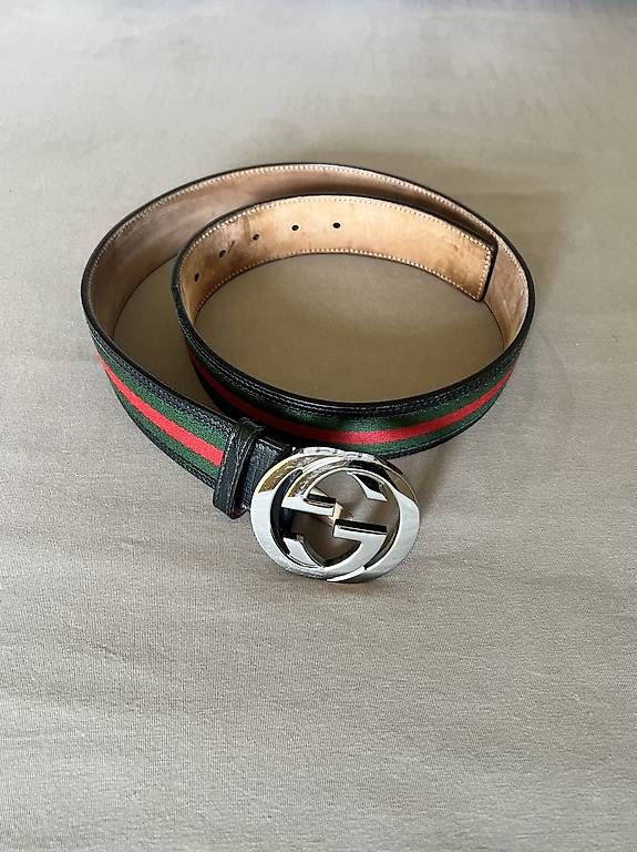 Cinture: Gucci Gürtel Gr. 90 – Usato da Oftringen venduto da fir_rv9l