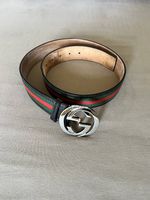 Gucci Gürtel Gr. 90