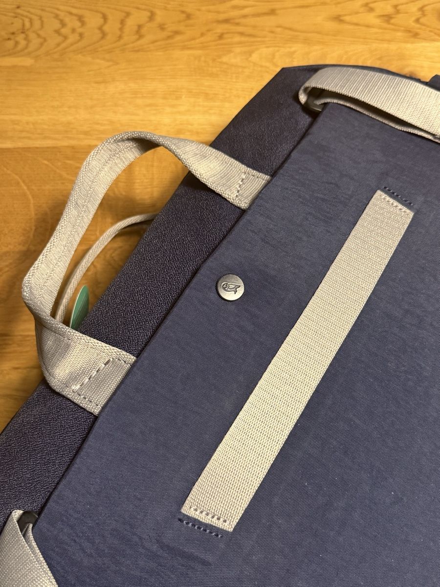 Bellroy Sacs: Bellroy Tokio Work Bag - NEU – Neuf avec emballage d'origine à Neftenbach par Boska_1969 4