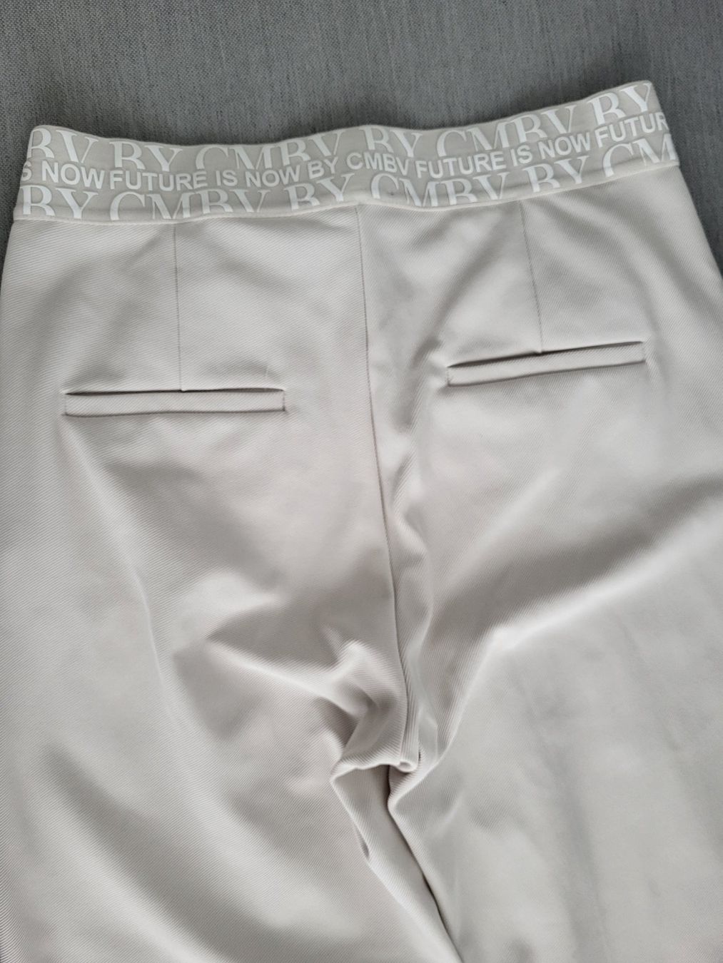 Cambio Pantalons: Cambio Hose, creme,Grösse 38 neu – Neuf (Voir description) à Locarno par ernsthofmann 3