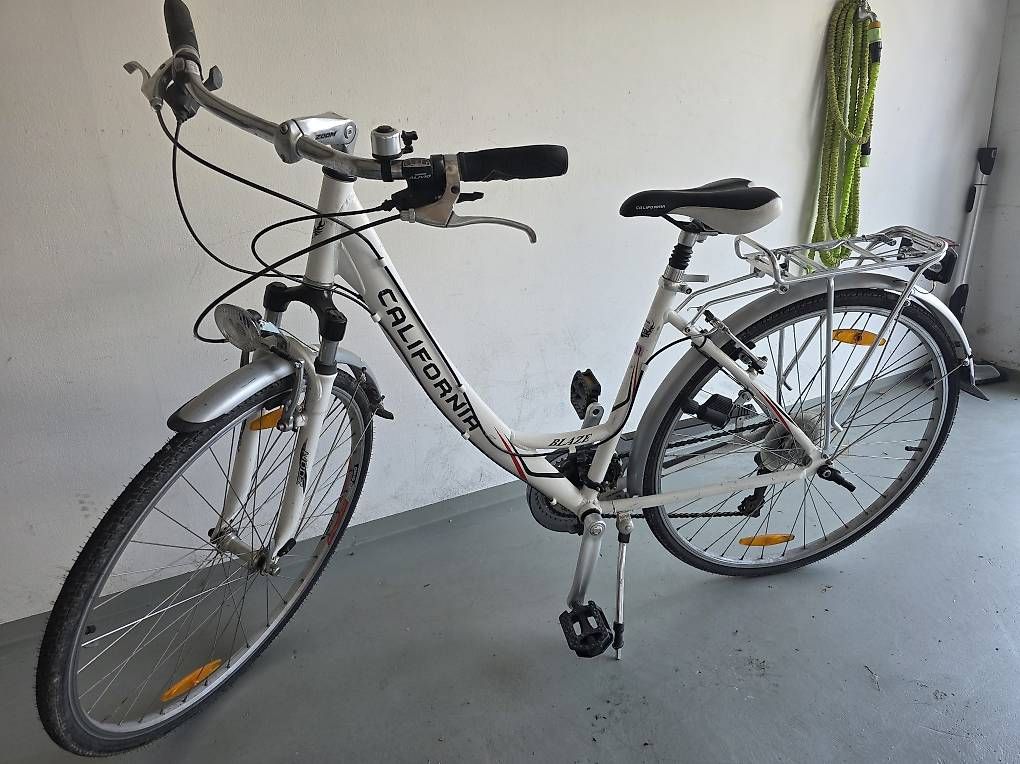 Velos: Damenvelo Velo – Gebraucht aus Leuzigen von Loop_t