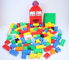 Lego Duplo Teile