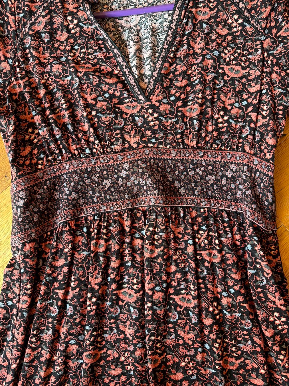 Ba&Sh Robes: kleid ba&sh – Neuf (Voir description) à gurzelen par malu04 3