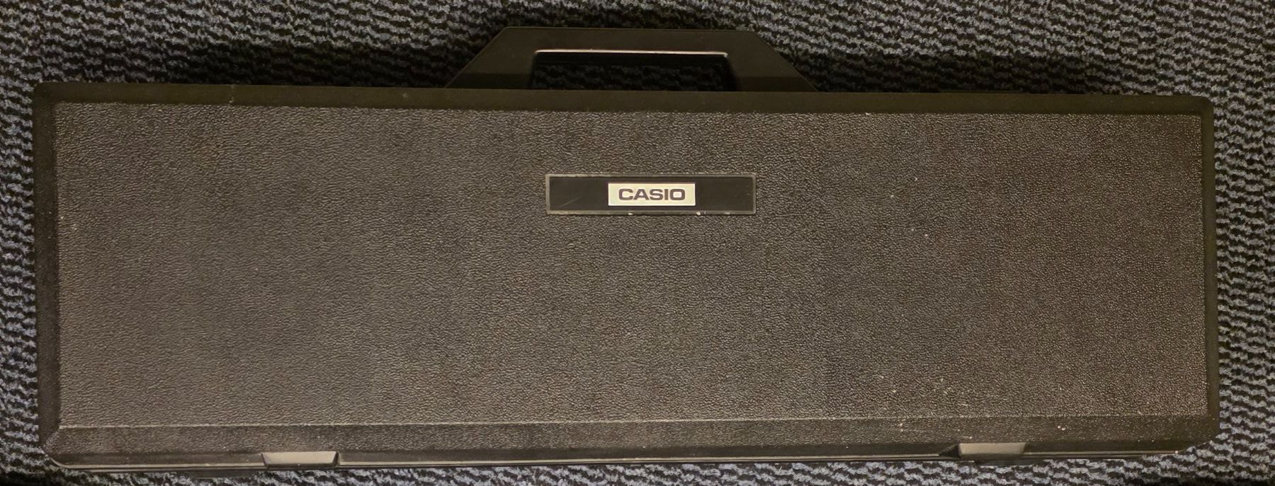 Casio Strumenti musicali: Casio MT-800 Casiotone E-Piano Synthesizer, Boxen + Koffer – Usato da Zürich venduto da spin23 8