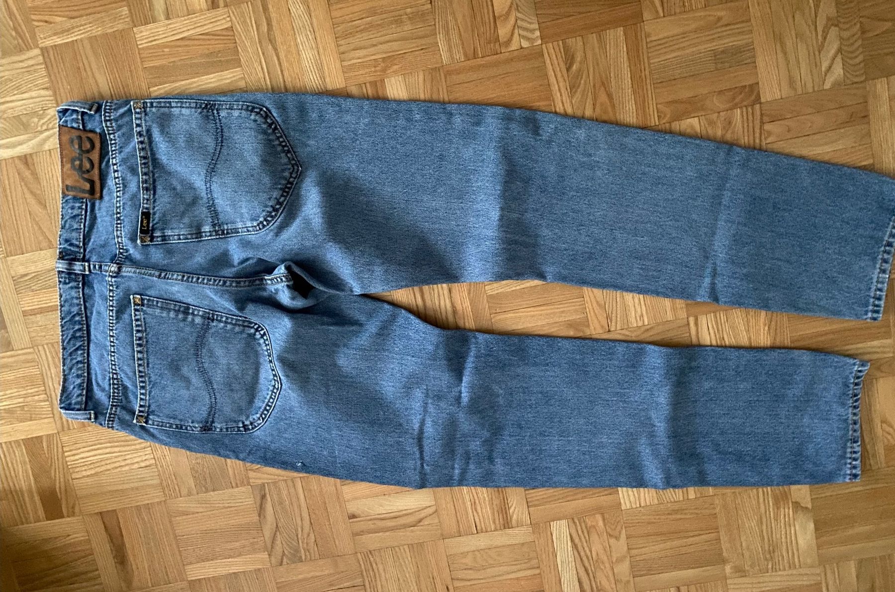 Lee Jeans: Lee Jean, Grösse W31 L32 – Usato da bern venduto da nani123 1